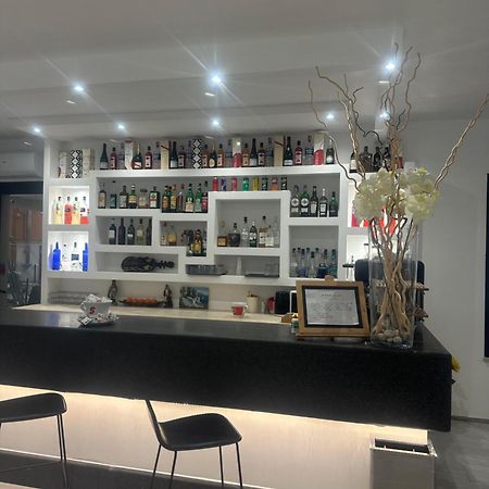 Hotel La Pergola Μπελάρια-Ιτζέα Μαρίνα Εξωτερικό φωτογραφία