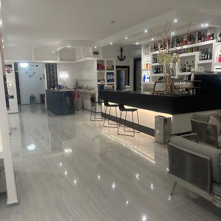 Hotel La Pergola Μπελάρια-Ιτζέα Μαρίνα Εξωτερικό φωτογραφία