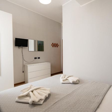 Hotel La Pergola Μπελάρια-Ιτζέα Μαρίνα Εξωτερικό φωτογραφία