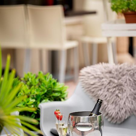 Hotel La Pergola Μπελάρια-Ιτζέα Μαρίνα Εξωτερικό φωτογραφία