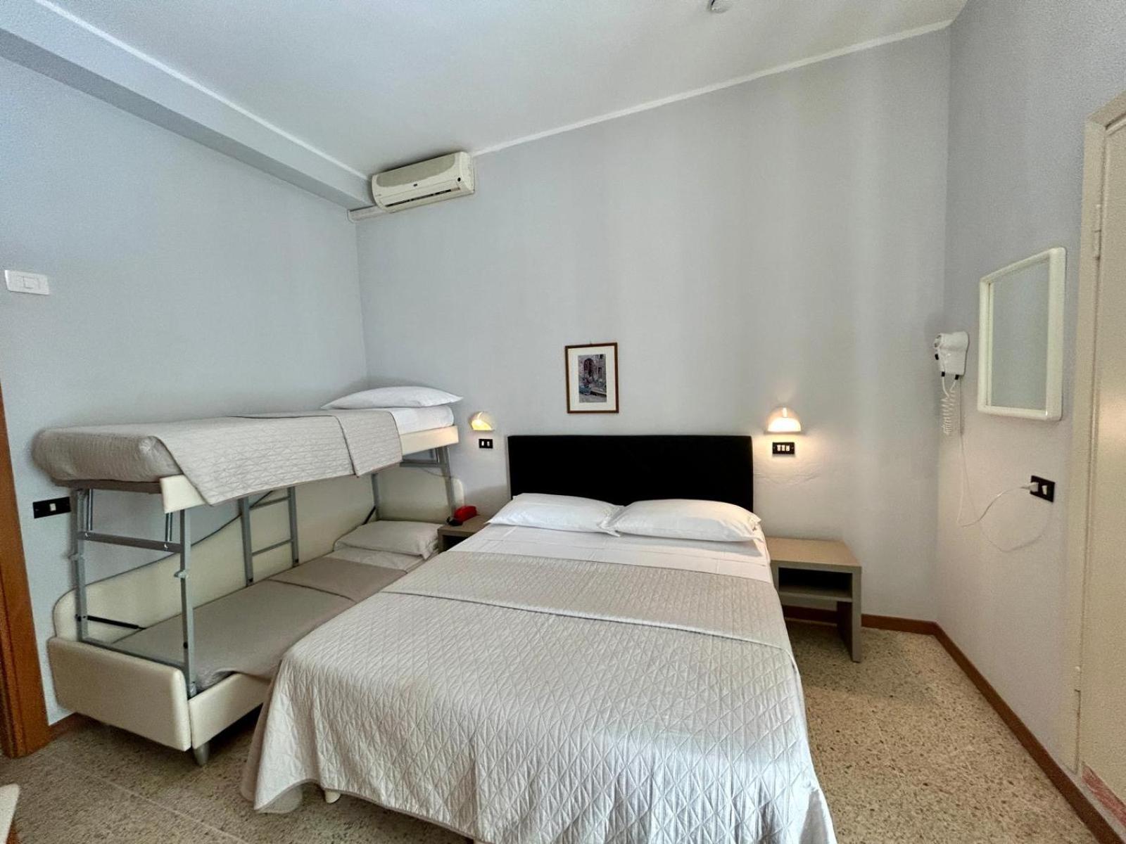 Hotel La Pergola Μπελάρια-Ιτζέα Μαρίνα Εξωτερικό φωτογραφία