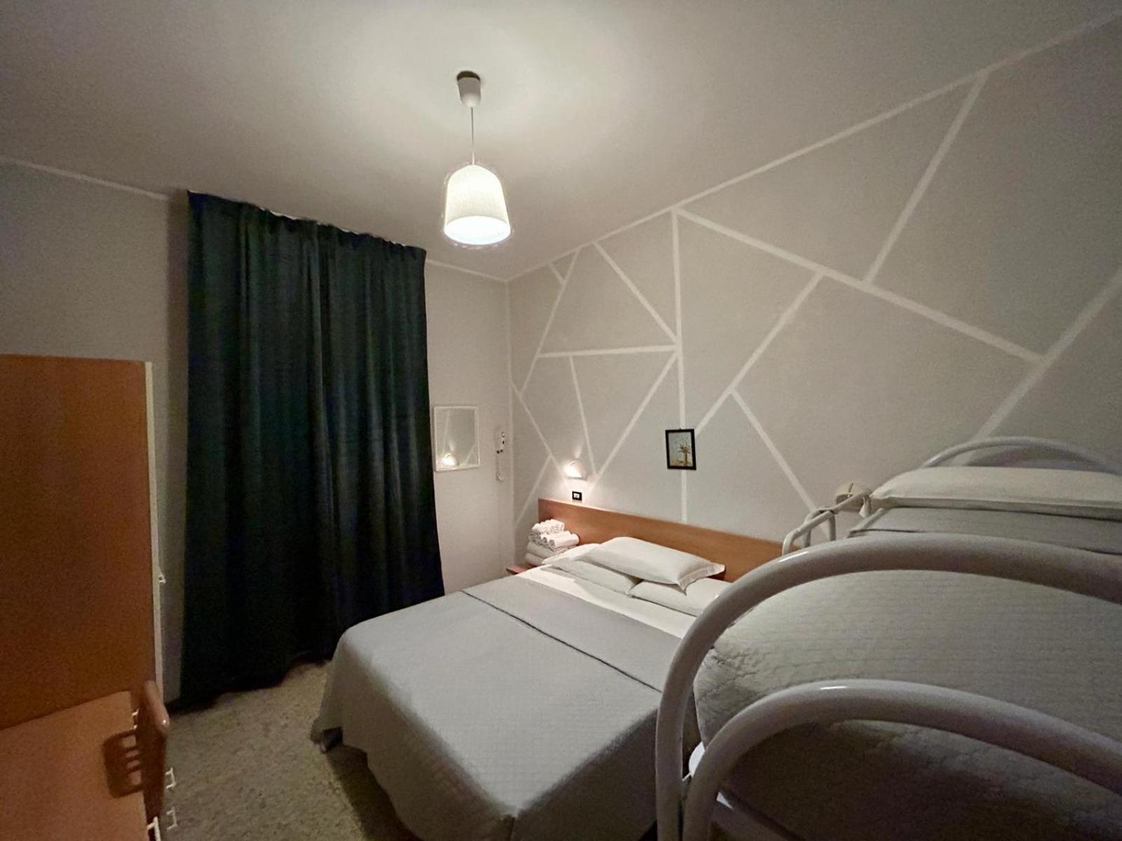 Hotel La Pergola Μπελάρια-Ιτζέα Μαρίνα Εξωτερικό φωτογραφία