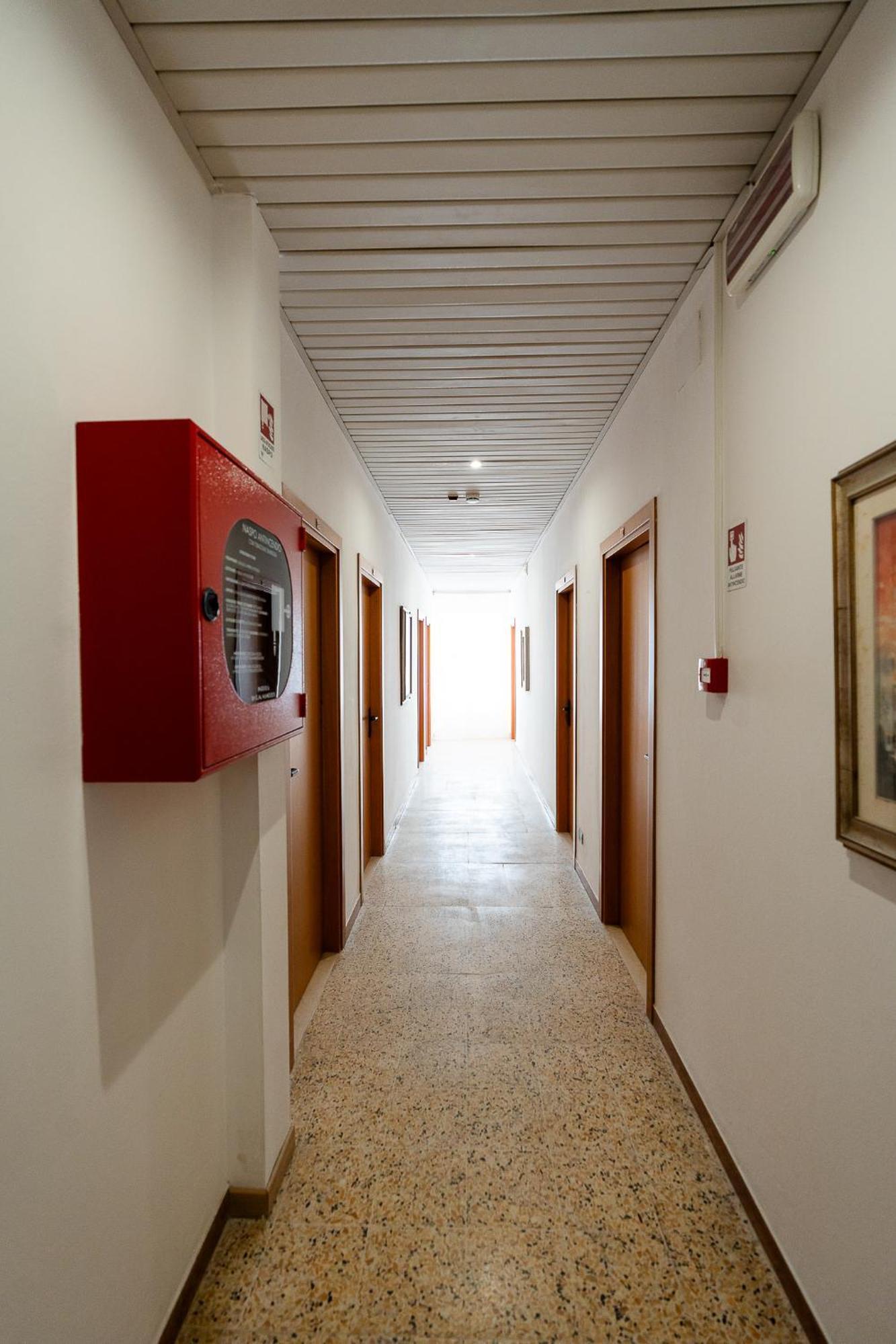 Hotel La Pergola Μπελάρια-Ιτζέα Μαρίνα Εξωτερικό φωτογραφία