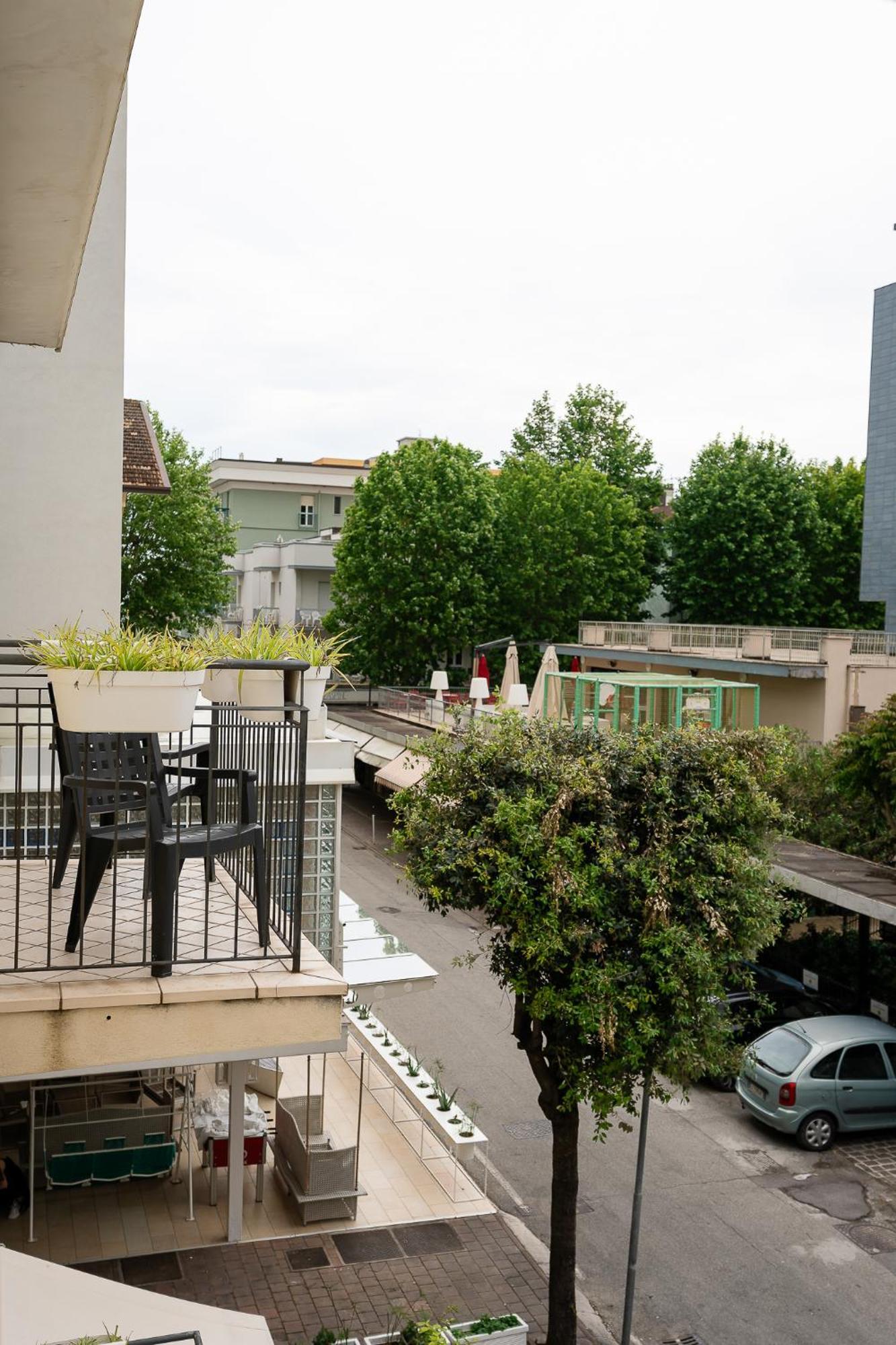 Hotel La Pergola Μπελάρια-Ιτζέα Μαρίνα Εξωτερικό φωτογραφία
