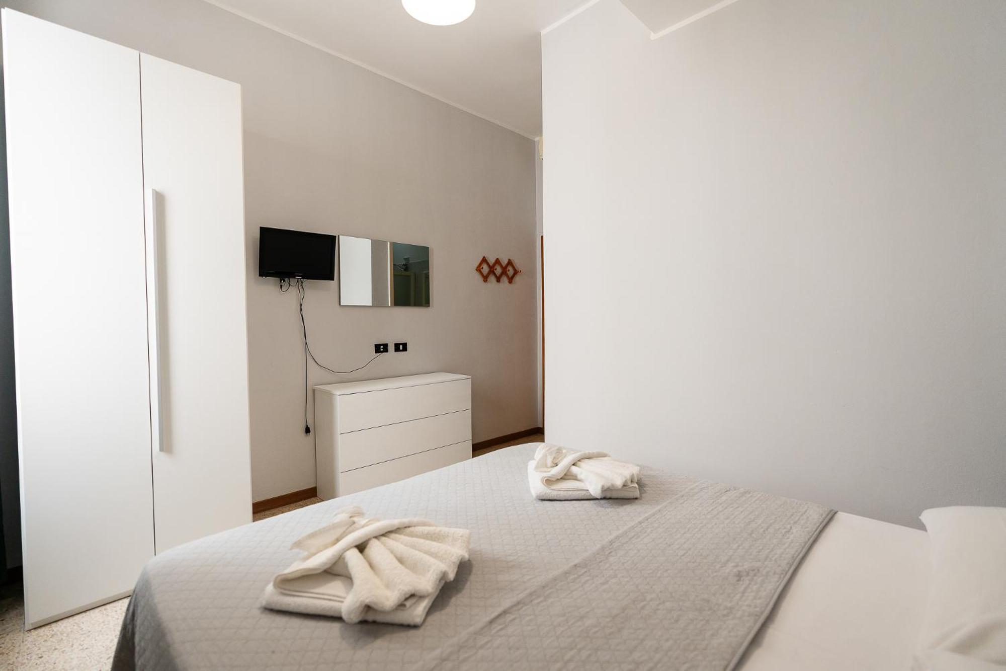 Hotel La Pergola Μπελάρια-Ιτζέα Μαρίνα Εξωτερικό φωτογραφία