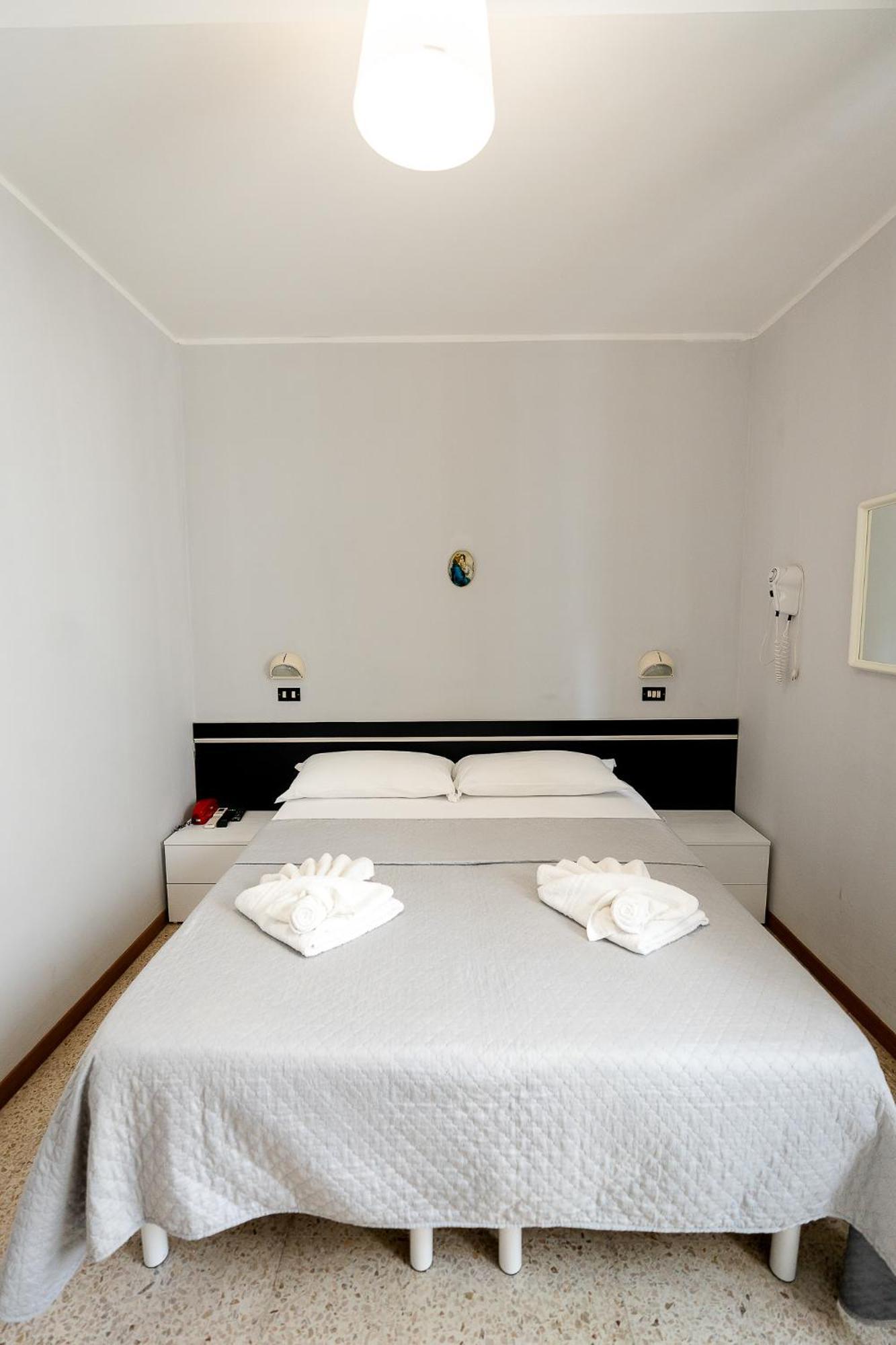 Hotel La Pergola Μπελάρια-Ιτζέα Μαρίνα Εξωτερικό φωτογραφία