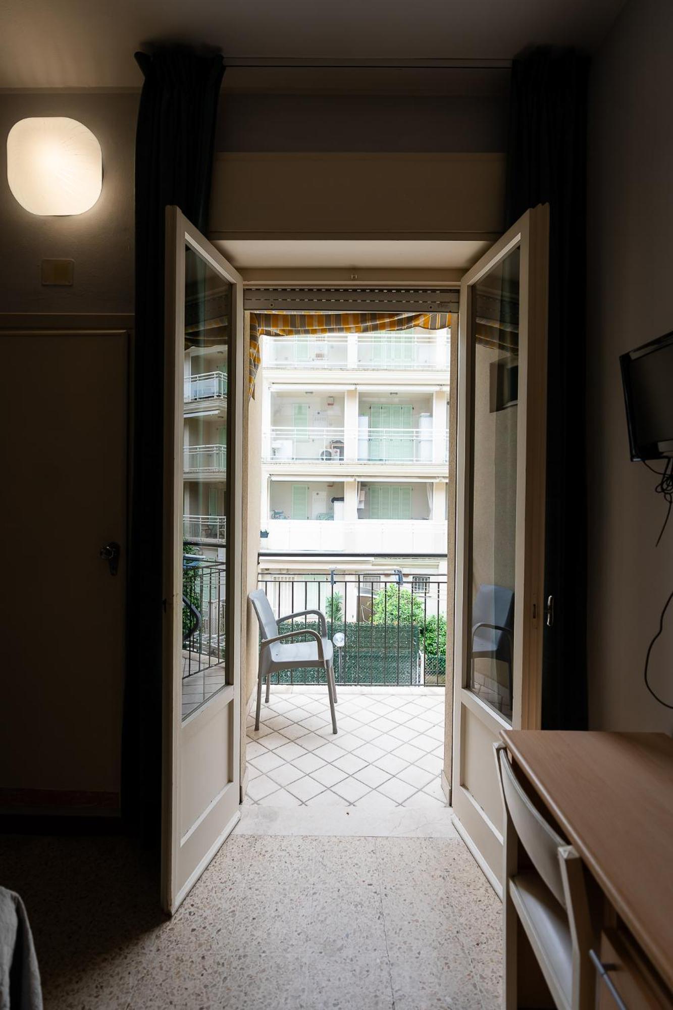Hotel La Pergola Μπελάρια-Ιτζέα Μαρίνα Εξωτερικό φωτογραφία