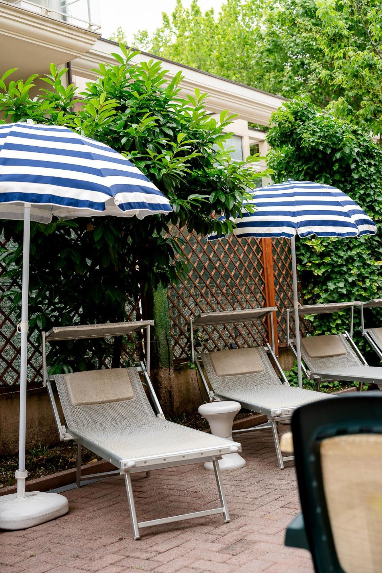 Hotel La Pergola Μπελάρια-Ιτζέα Μαρίνα Εξωτερικό φωτογραφία