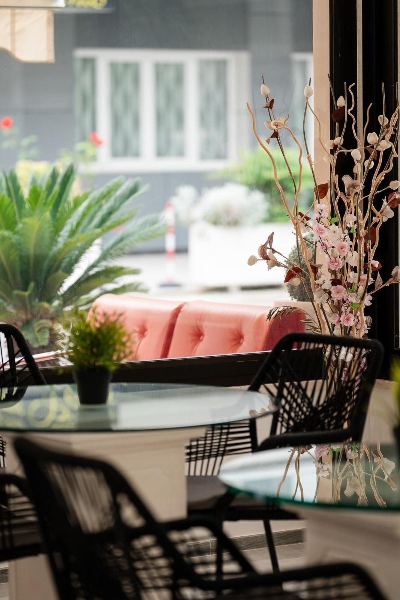 Hotel La Pergola Μπελάρια-Ιτζέα Μαρίνα Εξωτερικό φωτογραφία