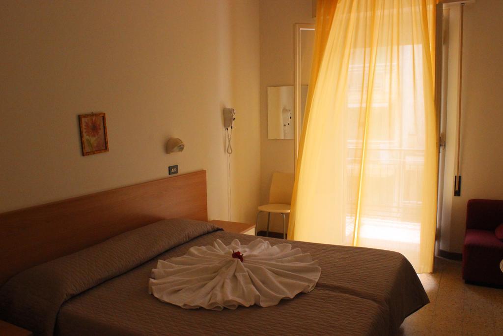 Hotel La Pergola Μπελάρια-Ιτζέα Μαρίνα Εξωτερικό φωτογραφία