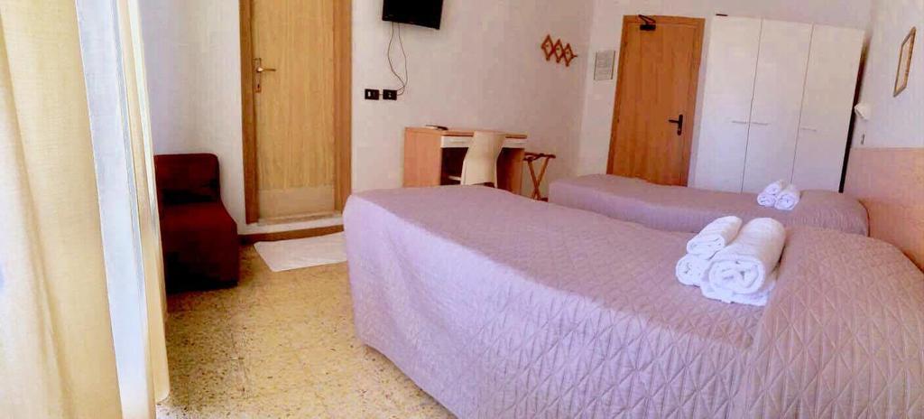 Hotel La Pergola Μπελάρια-Ιτζέα Μαρίνα Εξωτερικό φωτογραφία