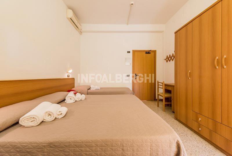 Hotel La Pergola Μπελάρια-Ιτζέα Μαρίνα Δωμάτιο φωτογραφία