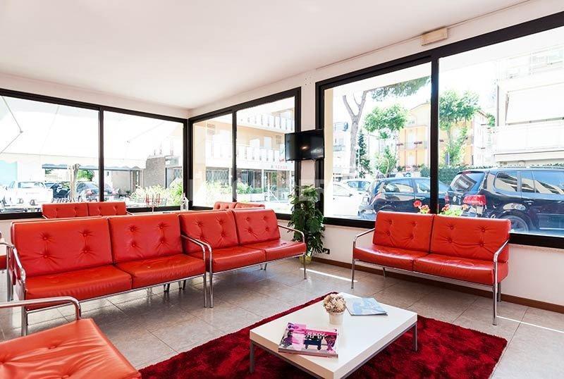 Hotel La Pergola Μπελάρια-Ιτζέα Μαρίνα Εξωτερικό φωτογραφία