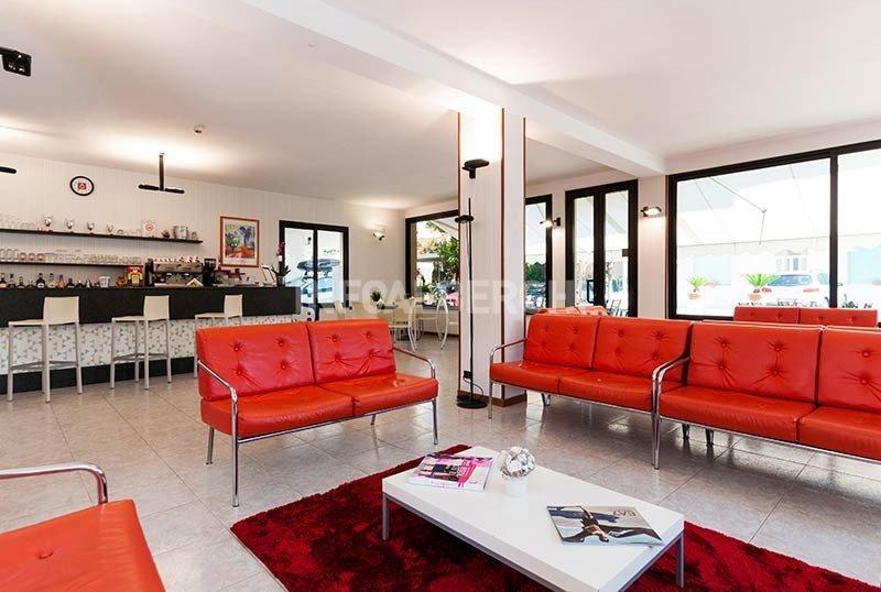 Hotel La Pergola Μπελάρια-Ιτζέα Μαρίνα Εξωτερικό φωτογραφία