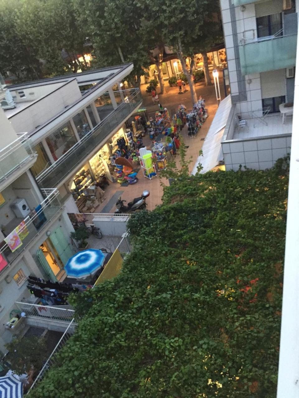Hotel La Pergola Μπελάρια-Ιτζέα Μαρίνα Εξωτερικό φωτογραφία
